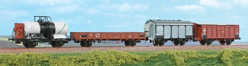 Acme 45106 set carri - set,