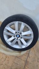 Set Cerchi bmw  e87 17 originali