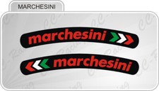 Adesivi cerchi marchesini - adesivi,