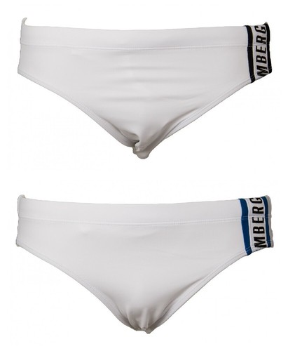 Slip mare uomo - , bikkembergs