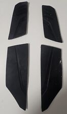 Tappi Pedana Completi Originale Yamaha Tmax T-max 530 2012 2013 2014 2015 2016