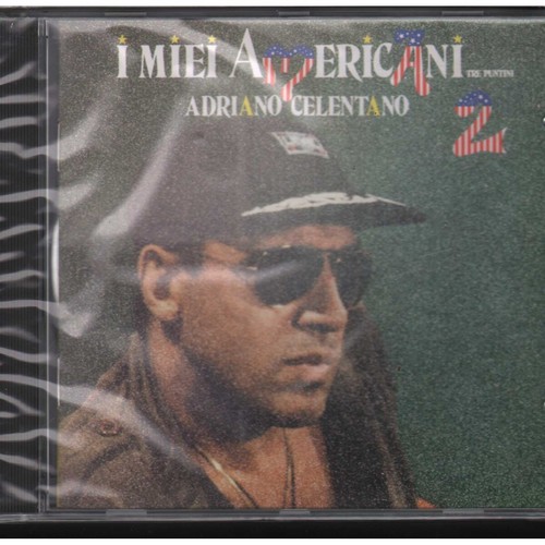 Adriano celentano miei - i,