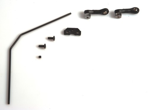 Kit stabilizzatore posteriore