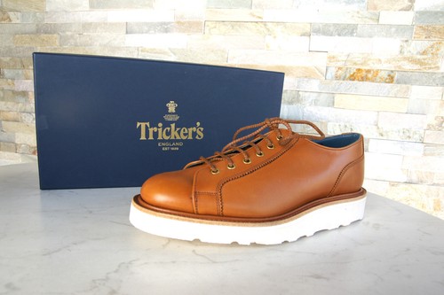 Tricker uk 10 - 44,