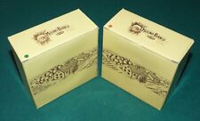 MULINO BIANCO - SET 4