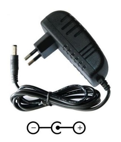 Alimentatore 12v 12 volt - -,
