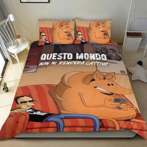 Questo mondo non può