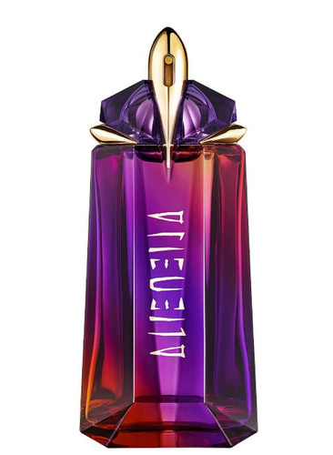 Mugler alien hypersense 90 - mugler,