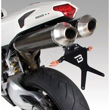 BARRACUDA KIT PORTATARGA REGOLABILE DUCATI 848 - 1098 - 1198