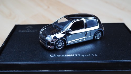 Renault clio sport - renault,