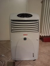 Ventilatore Portatile Elettro GT- Raffreddatore Aria Evaporativo Con Ghiaccioli.