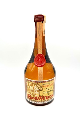 Gran liquore santa vittoria - liquore, di