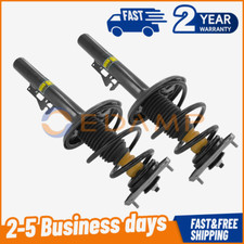 Pair Front Shock Strut
