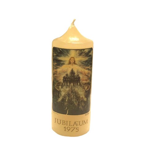 Moccolo candela candle - candela,