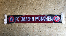 SCIARPA BAYERN MONACO ANNI 90