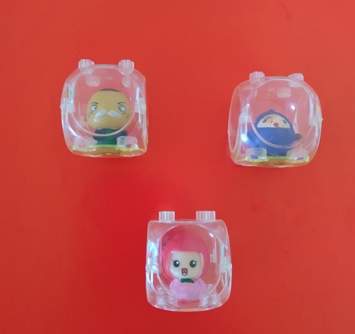 Costruzione cubo bimbi - cubo,
