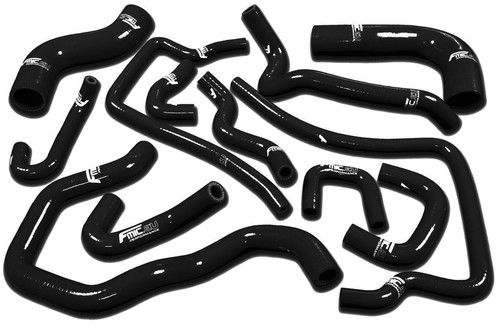Kit tubo silicone acqua
