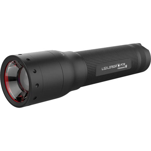 Torcia ledlenser p7r - torcia,