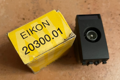 Vimar eikon 20300 - eikon,