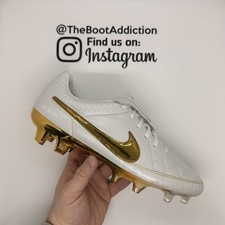 Scarpe da calcio Nike Tiempo