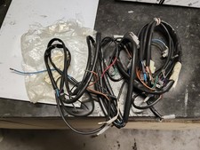 Cablaggio Malaguti Fifty