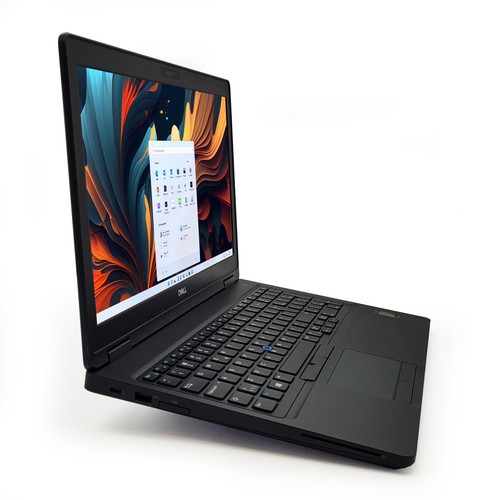 Dell latitude 5591 - 5591, 8