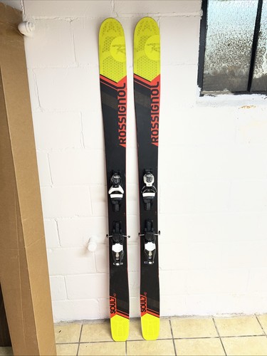 Rossignol soul ski - soul,