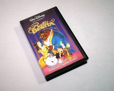 LA BELLA E LA BESTIA - WALT