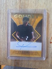 Autografo TOM DELONGE su carta