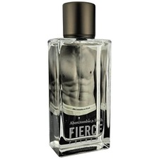 ABERCROMBIE FITCH Fierce Cologne Eau de Cologne Edizione Vintage 100 ml