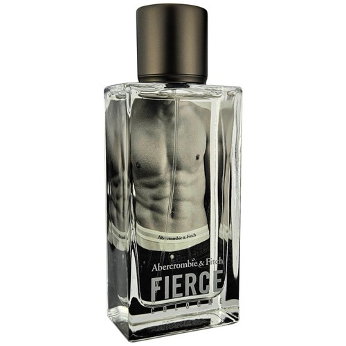 Abercrombie fitch fierce - abercrombie,