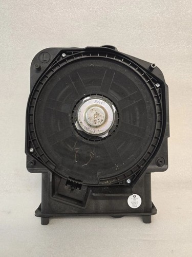 Subwoofer bmw f40 - subwoofer,
