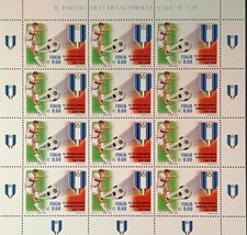 REPUBBLICA ITALIANA 2008