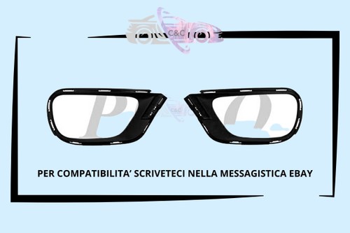 Kit cornici faro fanale - cornici,