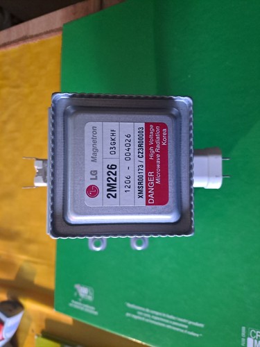 Magnetron 2m226 forno - 2m226,