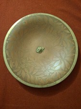 PIATTO CENTROTAVOLA CON