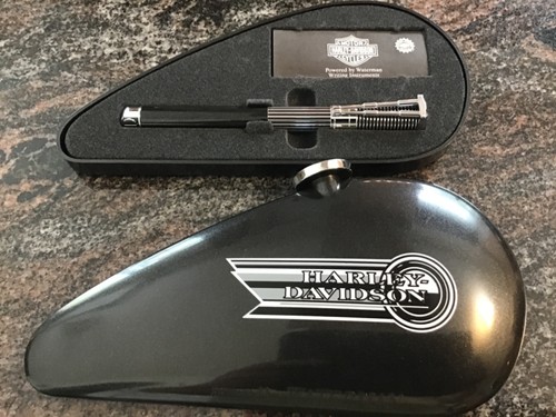 Penna harley davidson waterman - davidson,