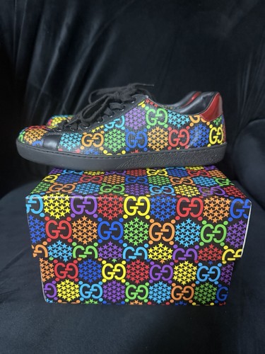 Sneakers gucci nere - gucci,