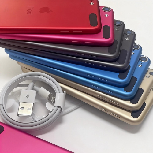 Apple ipod touch - apple,