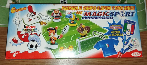 2006 magic sport il - 2006,