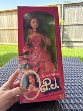 Barbie Mattel vintage 1983