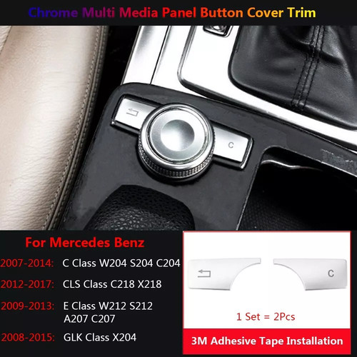 Per mercedes benz cls w204 - mercedes,