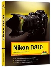 Nikon D810 - Das Vollformat