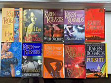 Karen Robards Books Bundle