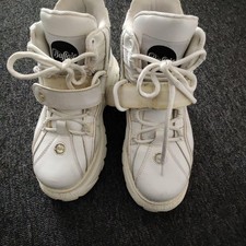 Sneakers alte EU39 collo