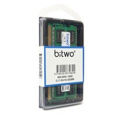 Ram Notebook 8gb Sodimm DDR3L
