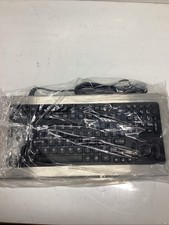 iKEY PERIFERICHE ACCIAIO INOX