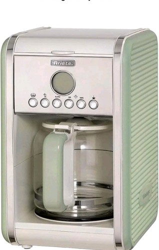 Ariete macchina caffè - macchina,