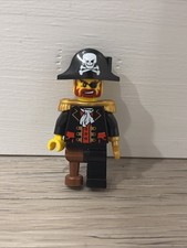 LEGO PIRATES Minifigure