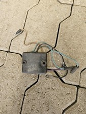 Centralina fuoribordo Mercury